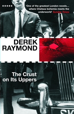 Crust on Its Uppers 1852427353 Book Cover