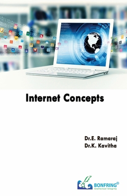Internet Concepts 9385477587 Book Cover