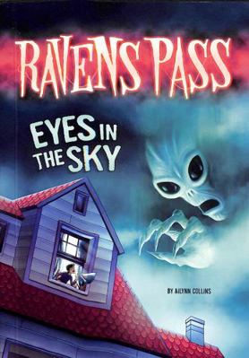 Eyes in the Sky 1398248940 Book Cover