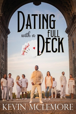 Dating With A Full Deck B09RGY8G3D Book Cover
