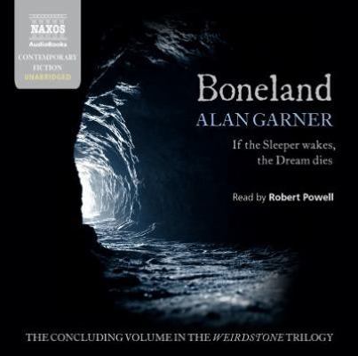 Boneland 1843796368 Book Cover