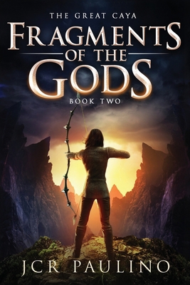 The Great Caya B0CXMSGR73 Book Cover