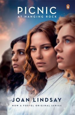 Picnic At Hanging Rock 0143787209 Book Cover