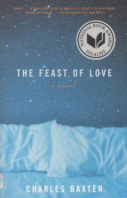 The Feast of Love B00237LHW8 Book Cover