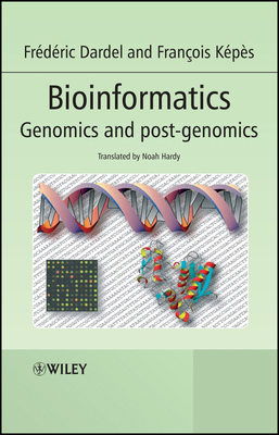 Bioinformatics 0470020016 Book Cover