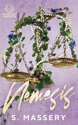 Nemesis 1957286326 Book Cover