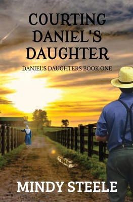 Courting Daniel's Daughter B0DYHZ1168 Book Cover