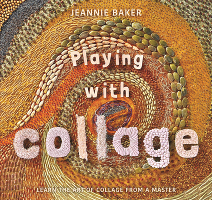 Playing with Collage 1536205397 Book Cover