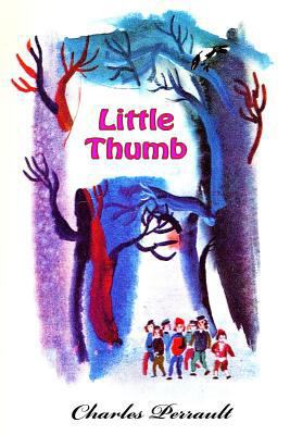 Little Thumb 1530737346 Book Cover