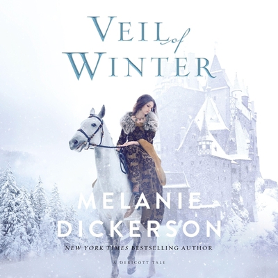 Veil of Winter B0C6VSTG6X Book Cover