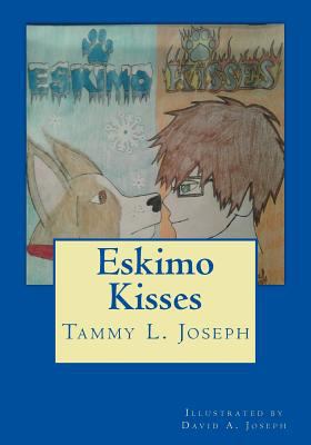 Eskimo Kisses 1548800392 Book Cover