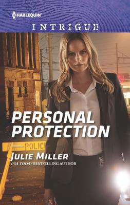 Personal Protection 1335604553 Book Cover