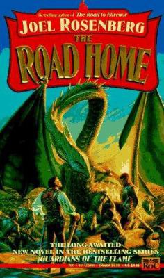 The Road Home 0451454502 Book Cover
