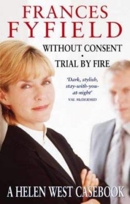 A Helen West Casebook 075153630X Book Cover