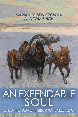 An Expendable Soul 2919820133 Book Cover