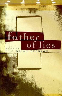 Father of Lies 1568581165 Book Cover