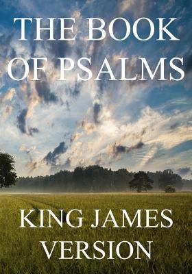 The Book of Psalms (KJV) (Large Print) [Large Print] 1535287691 Book Cover