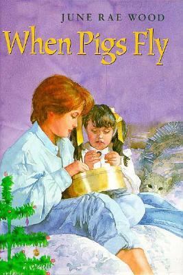 When Pigs Fly 0399229116 Book Cover