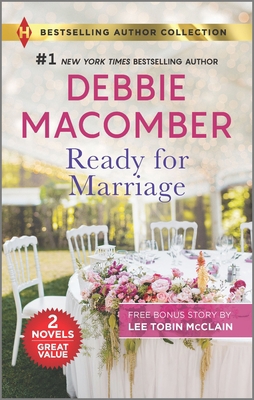 Ready for Marriage & a Family for Easter 1335498419 Book Cover