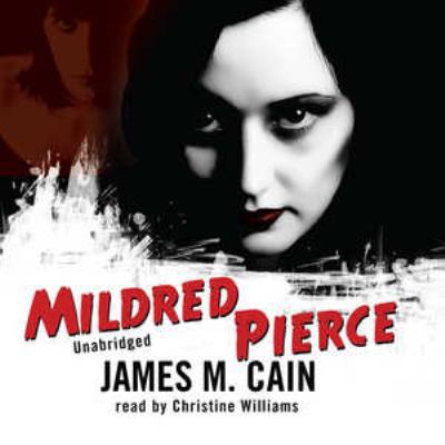 Mildred Pierce 0786160470 Book Cover