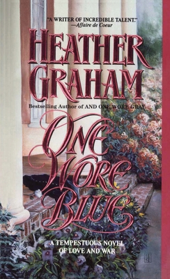One Wore Blue B006JPH33C Book Cover