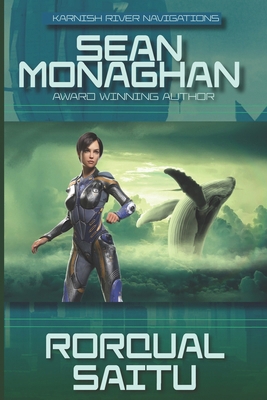 Rorqual Saitu B0GCJ98YW4 Book Cover