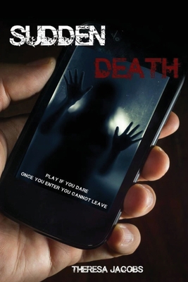 Sudden Death 1540710203 Book Cover