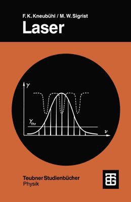 Laser [German] B00H82R7CC Book Cover