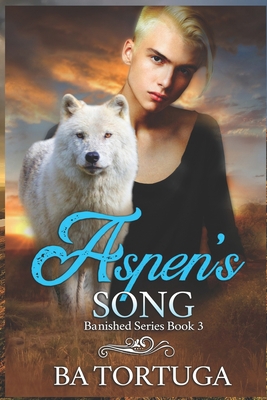 Aspen's Song B093RLBMBT Book Cover