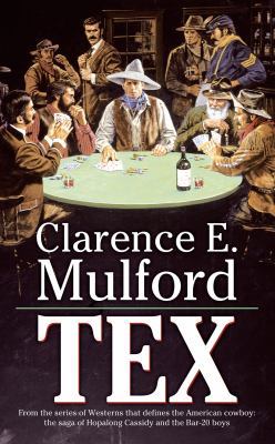 Tex 0812566874 Book Cover