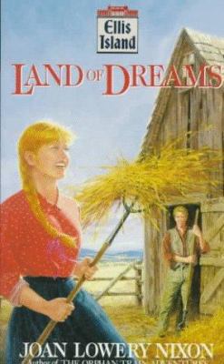 Land of Dreams 0440219353 Book Cover
