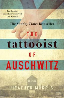 Tattooist Of Auschwitz 1785763644 Book Cover