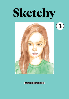 Sketchy 3 B0CN8Q4Z4P Book Cover
