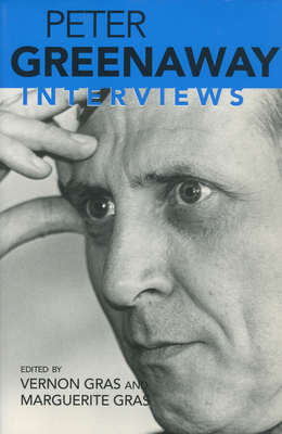 Peter Greenaway: Interviews 1578062551 Book Cover