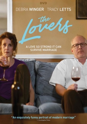 The Lovers B071J6KQMV Book Cover