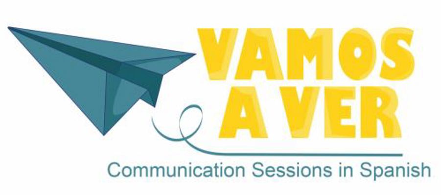 Paperback Vamos a Ver Communication Manual : Communication Sessions in Spanish Book