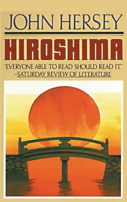 Hiroshima 1684117224 Book Cover
