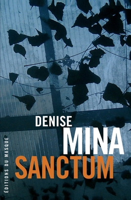 Sanctum [French] 2702432433 Book Cover