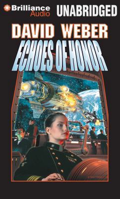 Echoes of Honor 1469281244 Book Cover