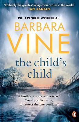 The Child's Child B00ADNP6CQ Book Cover