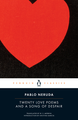 Twenty Love Poems and a Song of Despair: Dual-L... [Spanish] 0143039962 Book Cover