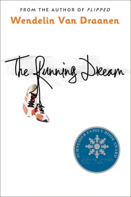The Running Dream B00A2M0MYU Book Cover