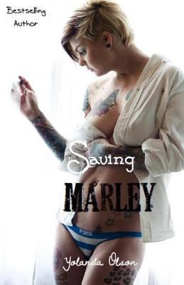 Saving Marley 1494222132 Book Cover