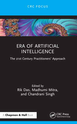 Era of Artificial Intelligence: The 21st Centur... 1032292253 Book Cover