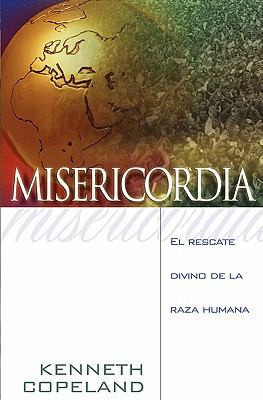 Mercy- The Divine Rescue of the Human Race Spanish [Spanish] 0881147265 Book Cover