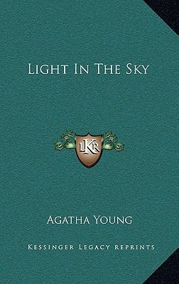 Light In The Sky 1166135926 Book Cover