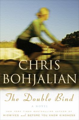 The Double Bind: A Novel 1400047463 Book Cover