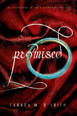 Promised: The Birthmarked Trilogy 1596435712 Book Cover