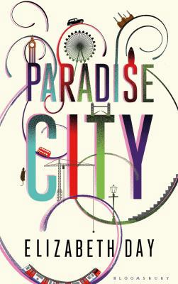 Paradise City 1408855003 Book Cover