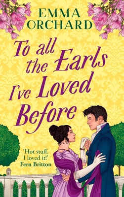To All the Earls I've Loved Before 1836338910 Book Cover